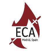 Evangelical Christian Academy Logo